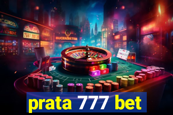 prata 777 bet